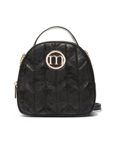 Monnari Дамска чанта BAG4620-020 Черен