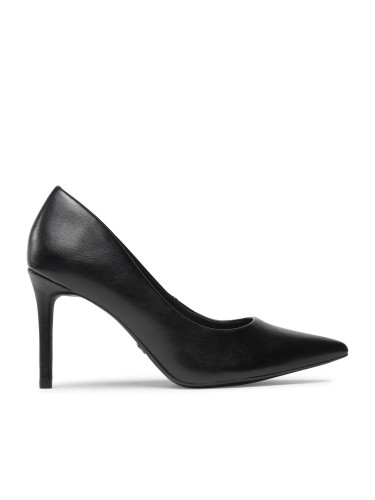 Обувки на ток Tamaris 1-22423-41 Черен