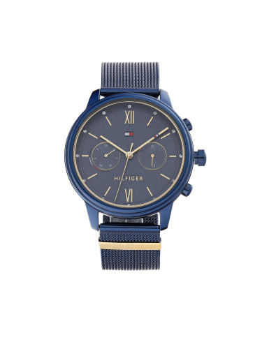 Часовник Tommy Hilfiger Blake 1782305 Тъмносин