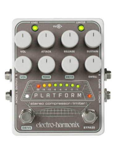 Electro Harmonix Platform Eфект за китара