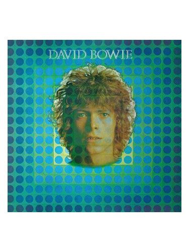 David Bowie - David Bowie (Aka Space Oddity) (2015 Remastered) (LP)