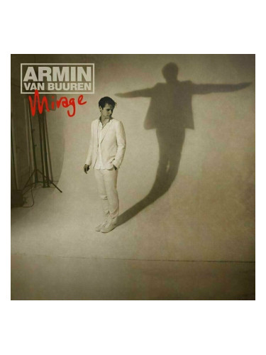 Armin Van Buuren - Mirage (2 LP)