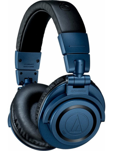 Audio-Technica ATH-M50XBT2DS Blue