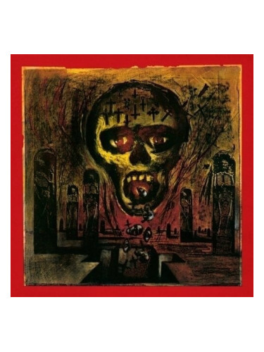 Slayer - Seasons In The Abyss (LP)