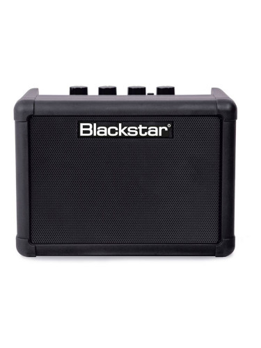 Blackstar FLY 3 BT Black Мини комбо усилвател