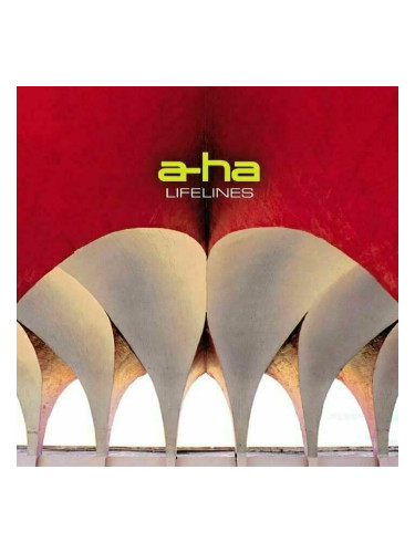 A-HA - Lifelines (2 LP)