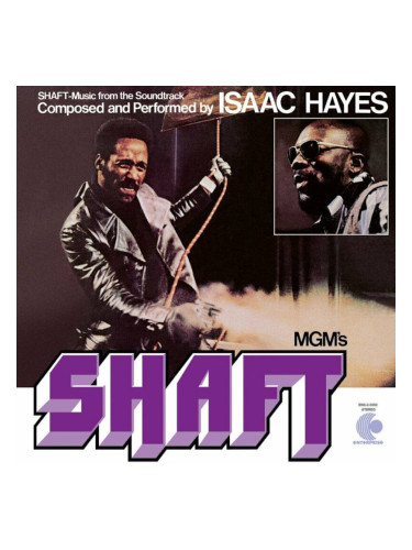 Isaac Hayes - Shaft (Reissue) (2 LP)
