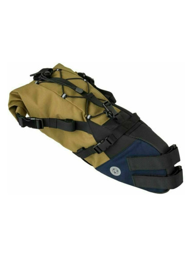 AGU Seat Pack Venture Седлова чанта Blue/Armagnac 10 L