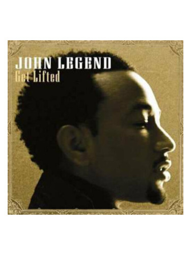 John Legend - Get Lifted (180g) (2 LP)