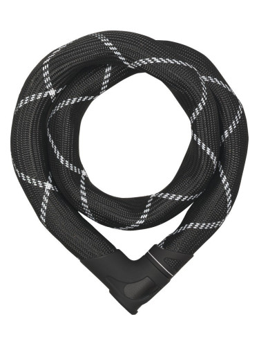 Abus Iven Chain 8210/110 Black Верига-Ключалка