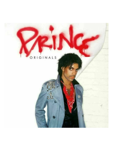 Prince - Originals (Purple Coloured) (LP + CD)