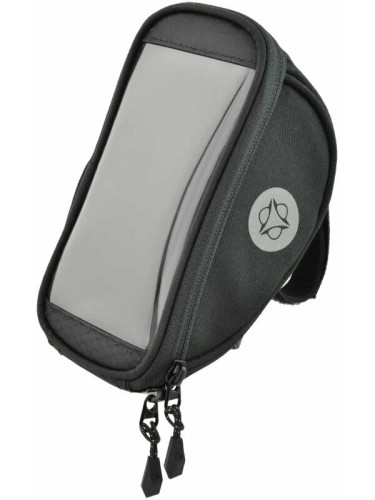 AGU DWR Phonebag Frame Bag Performance Black UNI 0,8 L