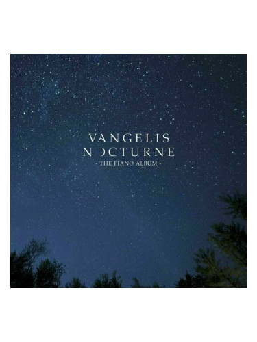Vangelis - Nocturne (Reissue) (2 LP)