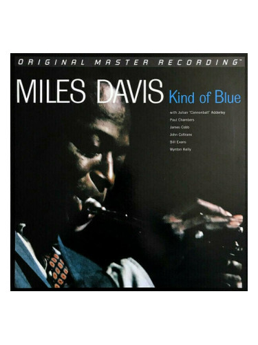 Miles Davis - Kind Of Blue (Reissue) (180g) (2 LP)