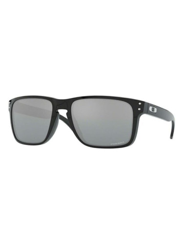 Oakley Holbrook XL 941716 Polished Black/Prizm Black Lifestyle cлънчеви очила