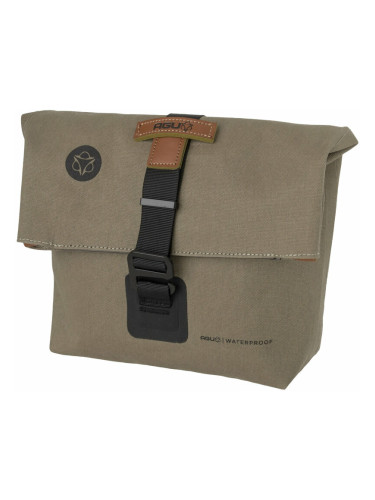 AGU Convoy Sling Чанта за кормило Taupe UNI 2 L