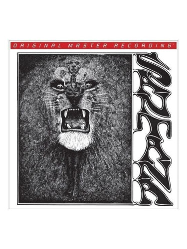 Santana - Santana (2 LP)