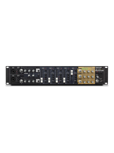 Tascam MZ-223 Смесителен пулт Rack