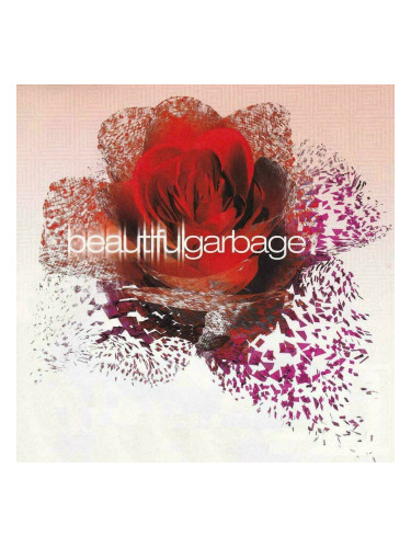 Garbage - Beautiful Garbage (Box Set) (3 LP)