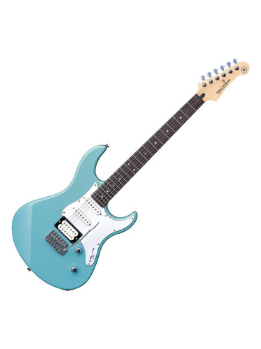 Yamaha Pacifica 112V SB RL Sonic Blue Електрическа китара