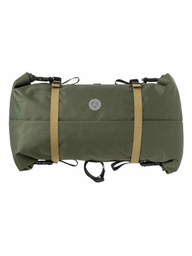 AGU Venture Чанта за кормило Army Green 17 L