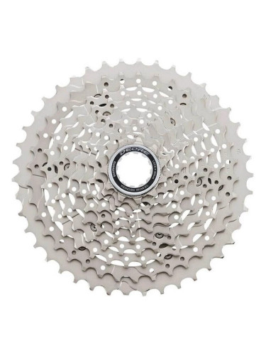 Shimano Deore CS-M4100 Касета 10-Speed 11-42T