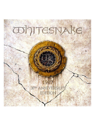 Whitesnake - 1987 (LP)