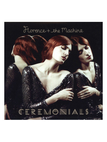 Florence and the Machine - Ceremonials (2 LP)