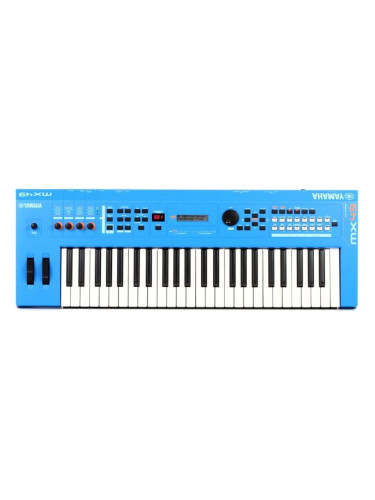 Yamaha MX49 V2 Синтезатор Blue