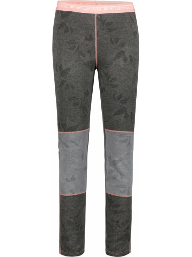 Icepeak Challis Womens Leggings Black M Tермобельо