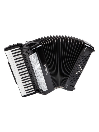 Roland FR-8x Black Пиано акордеон