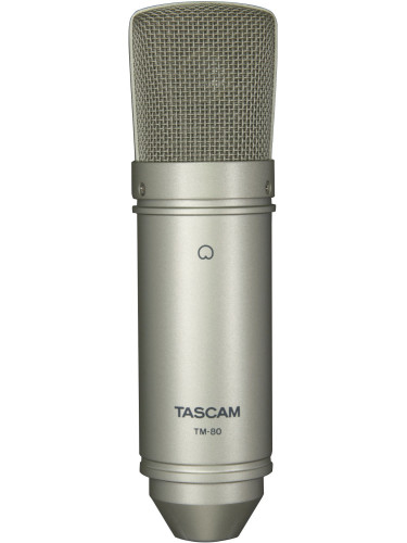 Tascam TM-80 Студиен кондензаторен микрофон