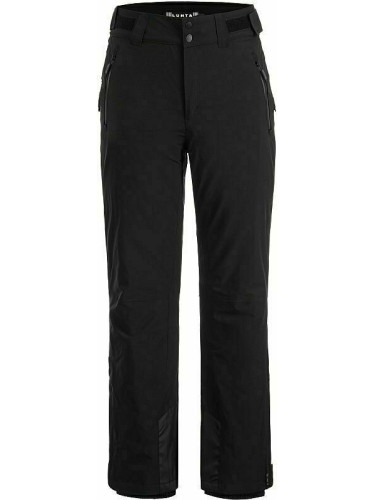 Luhta Vuokatti Wadded Trousers Black 52 Ски панталон