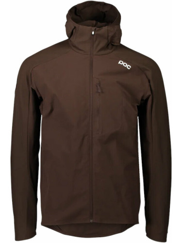 POC Guardian Air Яке Axinite Brown XL