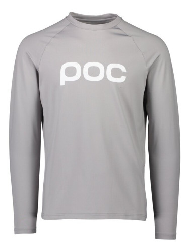 POC Reform Enduro Джърси Alloy Grey M