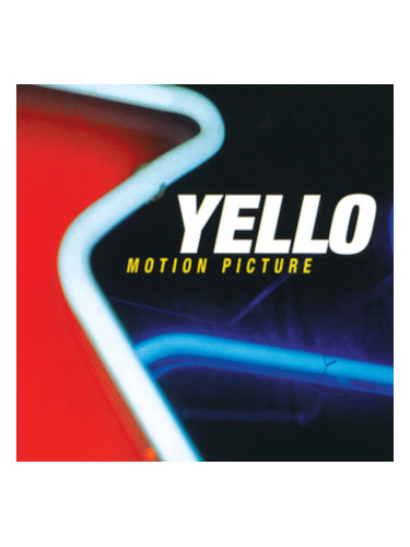 Yello - Motion Picture (2 LP)
