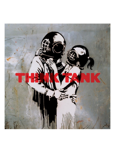 Blur - Think Tank (2 LP)