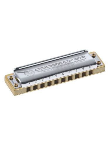 Hohner Marine Band Crossover A