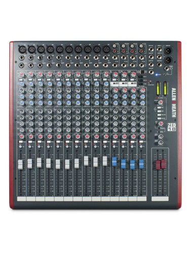 Allen & Heath ZED-18 Смесителен пулт