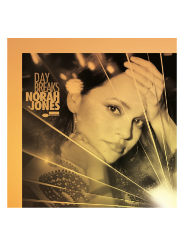 Norah Jones - Day Breaks (LP)