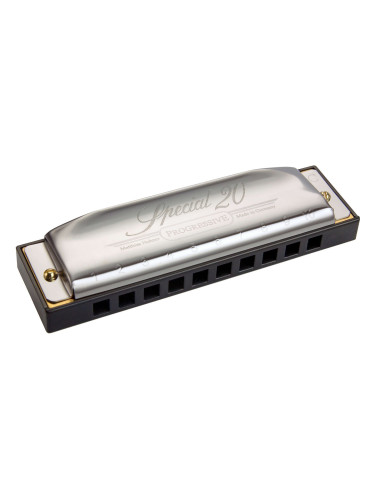 Hohner Special 20 Classic D