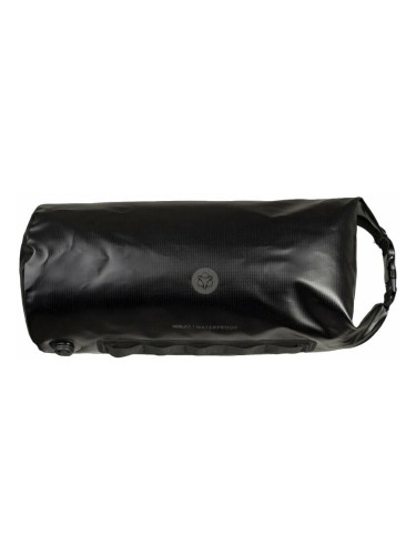 AGU Dry Bag Handlebar Bag Venture Extreme Waterproof Black UNI 9,6 L