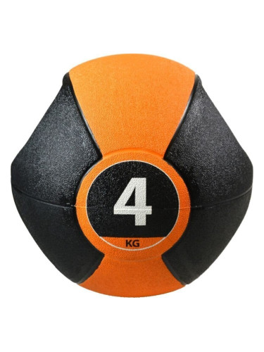 Pure 2 Improve Medicine Ball Orange 4 kg Стенна топка