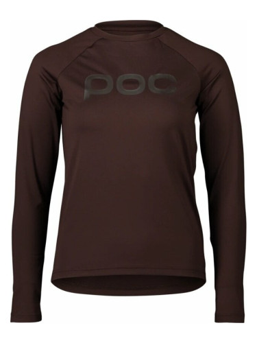 POC Reform Enduro Women's Джърси Axinite Brown M