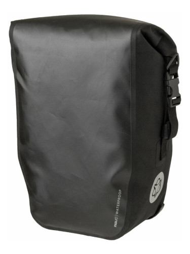 AGU Clean Single Shelter Click'Ngo Large Чанта за рамка Black L 21 L