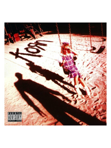 Korn - Korn (180g) (2 LP)