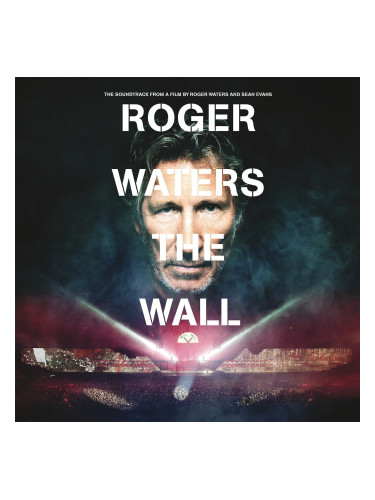 Roger Waters Wall (2015) (3 LP)