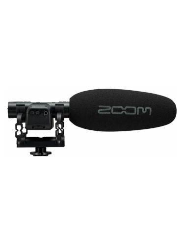 Zoom M3 MicTrak Видео микрофон