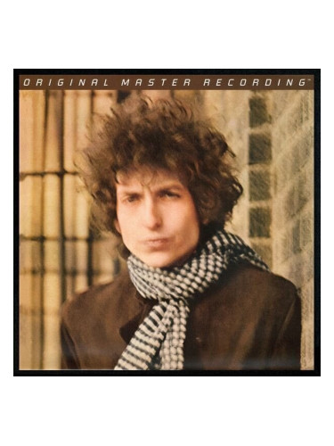 Bob Dylan - Blonde On Blond (3 LP)