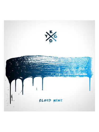 Kygo - Cloud Nine (Gatefold) (2 LP)